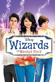 Wizards of Waverly Place - a movie with Adam Irigoyen