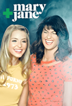 Mary+Jane - a movie with Maddie McGuire