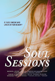 Soul Sessions - a movie with Paulina Olszynska