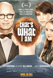 That’s What I AM - a movie with Sean Michael Cunningham