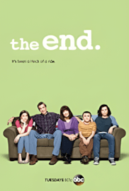 The End - a movie with Jillian Nelson