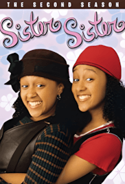 Sisters, Sisters - a movie with Beverly Peele