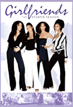 Girlfriends - a movie with Beverly Peele