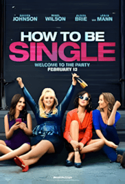 How to be Single - a movie with Dakota Johnson