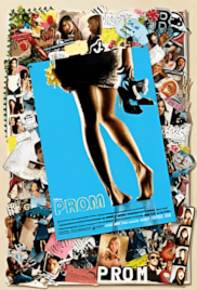 Prom - a movie with Yin Chang
