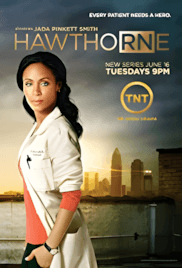 Hawthorne - a movie with Jared Gilmore