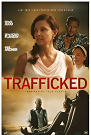 Trafficked - a movie with Madison Wolfe