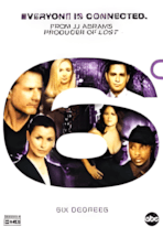 Six degrees - a movie with Yin Chang