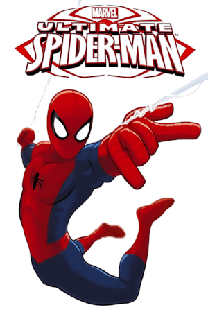 Ultimate Spider-Man - a movie with Olivia Holt