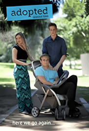 Adopted - a movie with Ashley Argota