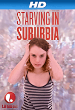 Starving in Suburbia - a movie with Rachel Kathryn Bell