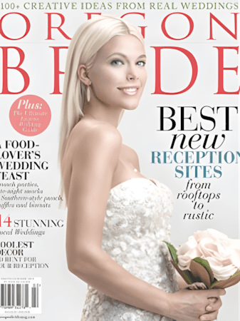 Oregon Bride - a movie with Caroline Codd