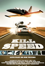 Kill Speed - a movie with Christian Monzon