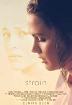 Stain - a movie with Yin Chang