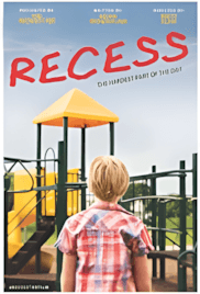 Recess - a movie with Blake Buczkiewicz