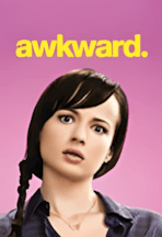 Awkward - a movie with Rachel Kathryn Bell