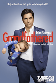 Grandfathered - a movie with Celesta DeAstis