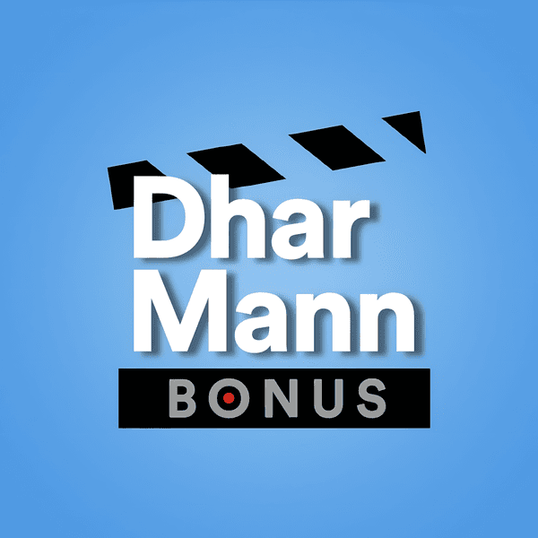 Dhar Mann Bonus - a movie that John F. Thomas has paricipated in