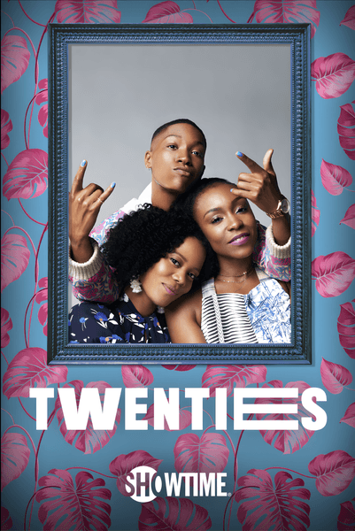 Twenties - a movie that Kalena Ranoa has paricipated in
