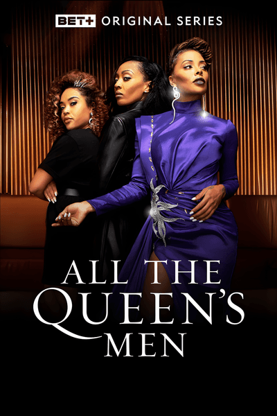 All the Queens Men - a movie that Kenajuan Bentley has paricipated in