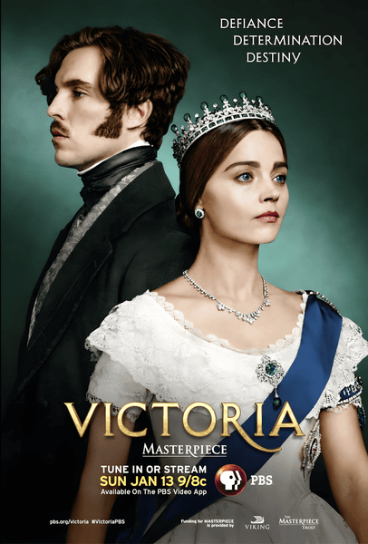 Victoria - a movie that Andrew Byron has paricipated in