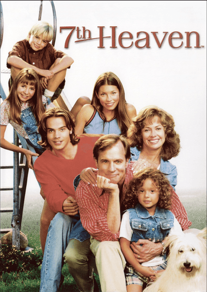 7th Heaven - a movie that Michael Sollenberger has paricipated in