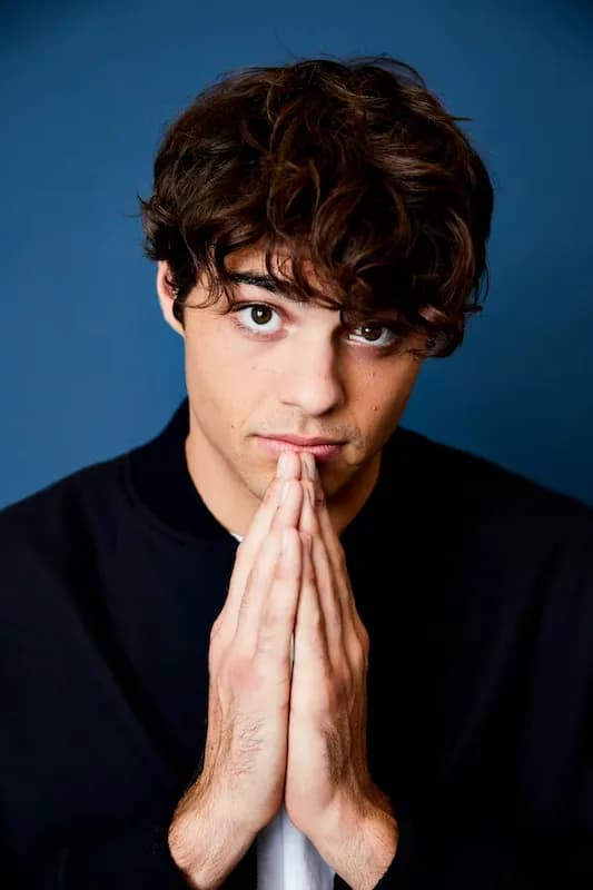 Noah Centineo - a success story from John Robert Powers Network.