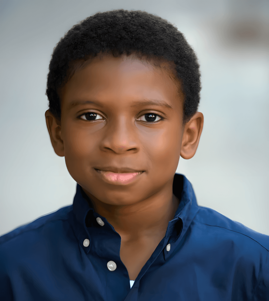 Chase W Dillon - a talent of John Robert Powers