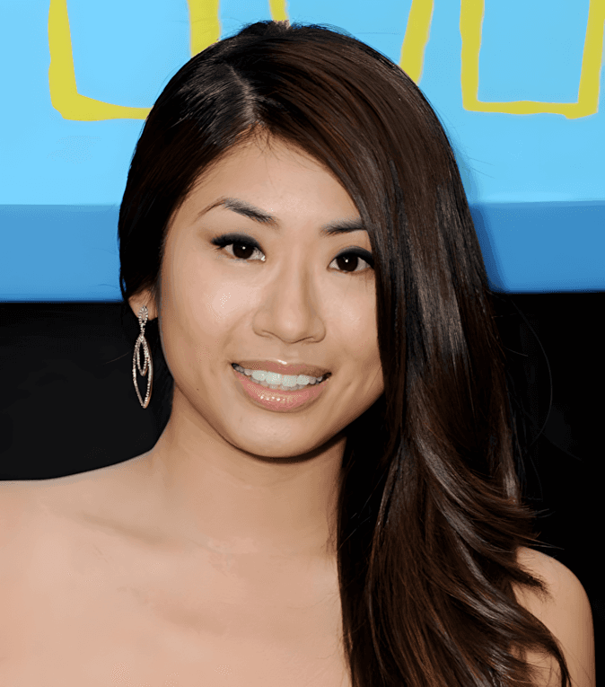 Yin Chang - a talent of John Robert Powers