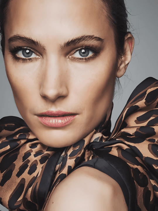 Jessica Miller - a talent of John Robert Powers