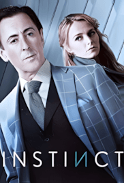 Instinct - a movie with Keke Lindgard
