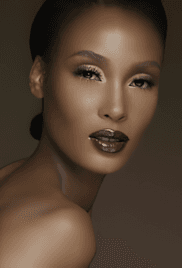 Photosession 3 - a movie with Cherina Scott