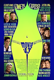 Movie 43 - a movie with Cherina Scott